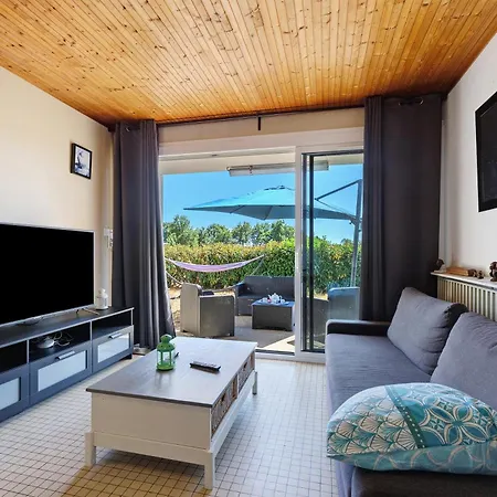 La Grande Maison Avec Et Sauna * Commequiers