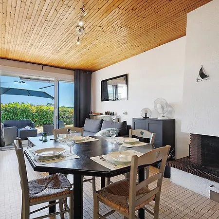 La Grande Maison Avec Et Sauna בית נופש *
