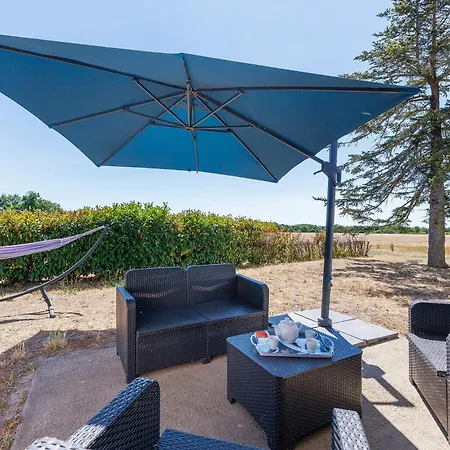 La Grande Maison Avec Et Sauna בית נופש *