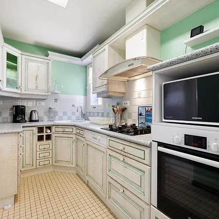 La Grande Maison Avec Et Sauna בית נופש *
