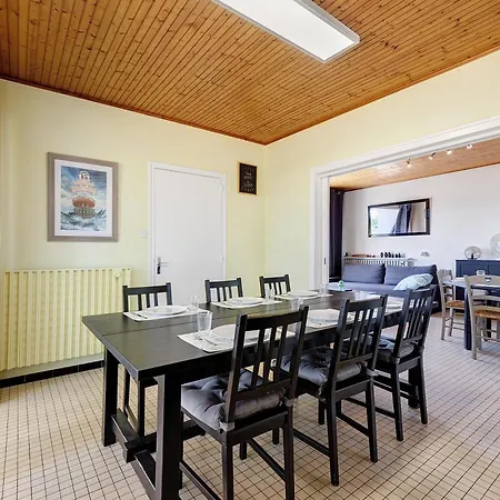 La Grande Maison Avec Et Sauna בית נופש *