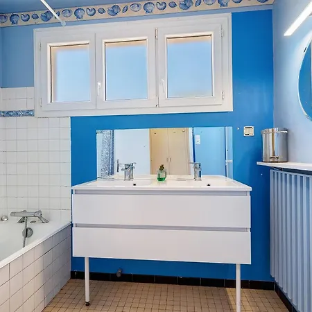 Σπίτι διακοπών La Grande Maison Avec Et Sauna