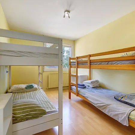 La Grande Maison Avec Et Sauna בית נופש *