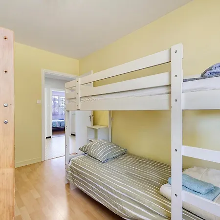 La Grande Maison Avec Et Sauna