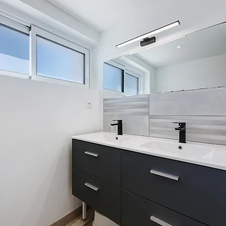 La Grande Maison Avec Et Sauna בית נופש *