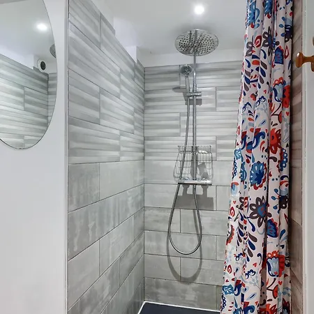 La Grande Maison Avec Et Sauna Σπίτι διακοπών