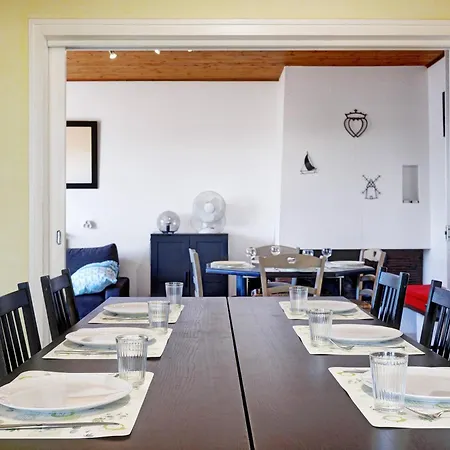 La Grande Maison Avec Et Sauna Σπίτι διακοπών Commequiers