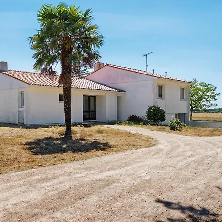 La Grande Maison Avec Et Sauna בית נופש *